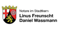 Logo der Firma Freunscht & Wassmann aus Kandel