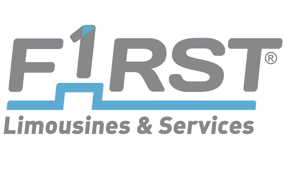 Logo der Firma F1RST Limousines & Services GmbH aus Hamburg