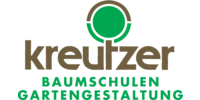 Logo der Firma Kreutzer Baumschulen aus Schwabach