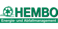 Logo der Firma HEMBO Energie aus Motten