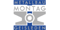 Logo der Firma Metallbau Montag aus Geisleden