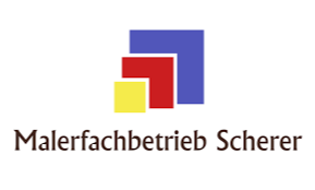 Logo der Firma Malerfachbetrieb Scherer aus Heilbronn