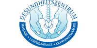 Logo der Firma Krankengymnastik Gesundheitszentrum Sato aus Neustadt