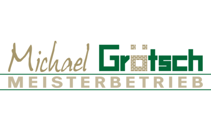 Logo der Firma Grötsch Michael aus Weiden