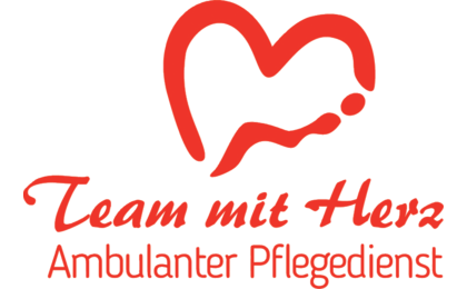 Logo der Firma Ambulanter Pflegedienst mit Herz aus Fürstenzell