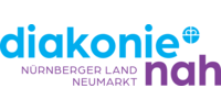 Logo der Firma Diakonie NAH e.V. aus Neumarkt