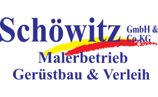 Logo der Firma Malerbetrieb Schöwitz aus Nürnberg