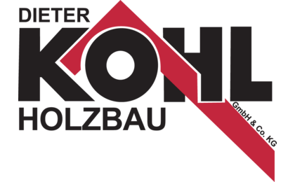 Logo der Firma Kohl Dieter GmbH & Co. KG aus Edelsfeld