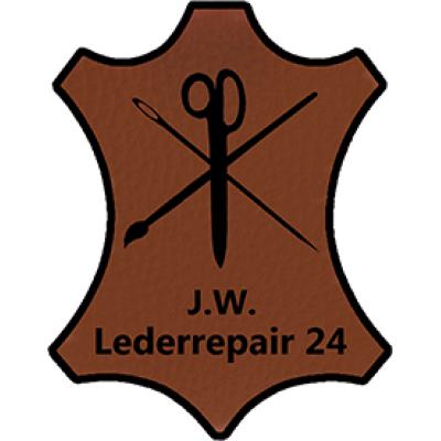 Logo der Firma Lederrepair24 aus Berlin