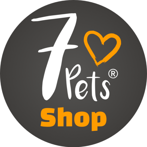 Logo der Firma 7 Pets Shop aus Neubeuern