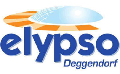 Logo der Firma elypso Ganzjahresbad aus Deggendorf auf dem Branchenportal Sanitaer.org