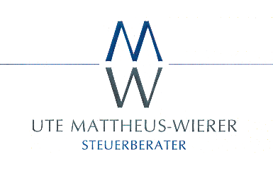 Logo der Firma Mattheus-Wierer Ute aus Trostberg