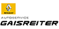 Logo der Firma Autoservice Gaisreiter aus Ohlstadt