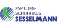 Logo der Firma Schuhhaus-Orthopädieschuhtechnik Sesselmann aus Kulmbach