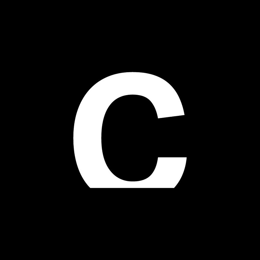 Logo der Firma Chroma Online Druckerei aus Berlin