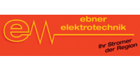 Logo der Firma Ebner Elektrotechnik GbR aus Dachsberg