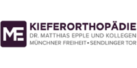 Logo der Firma Epple Matthias Dr.med.dent. aus München