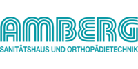 Logo der Firma Amberg Sanitätshaus aus Bochum