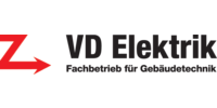 Logo der Firma Ditzhuyzen vD Elektrik aus Uetze
