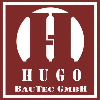 Logo der Firma HUGO BAUTEC GmbH aus Berlin