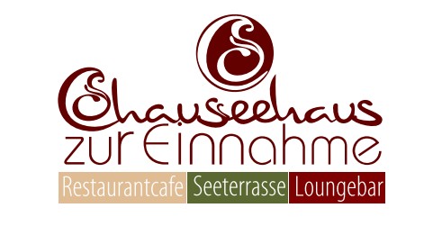 Logo der Firma Chausseehaus Zur Einnahme GmbH aus Bad Liebenstein