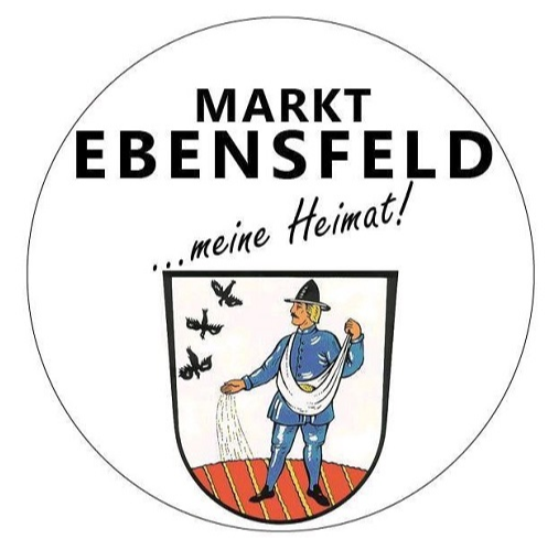 Logo der Firma Marktgemeinde Ebensfeld aus Ebensfeld