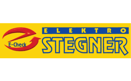 Logo der Firma Stegner Elektro e.K. aus Sonnefeld