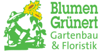 Logo der Firma Blumen Grünert aus Hof