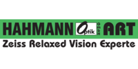 Logo der Firma Augenoptik Hahmann Optik GmbH aus Langebrück