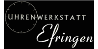 Logo der Firma Uhrenwerkstatt Efringen aus Efringen-Kirchen