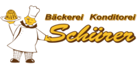 Logo der Firma Schürer Jörg Bäckerei Konditorei aus Muldenhammer