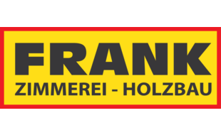 Logo der Firma Frank Rudolf Zimmerei aus Kirchzell