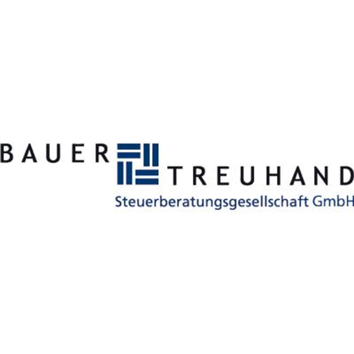 Logo der Firma Bauer Treuhand Steuerberatungsgesellschaft mbH aus Deggendorf