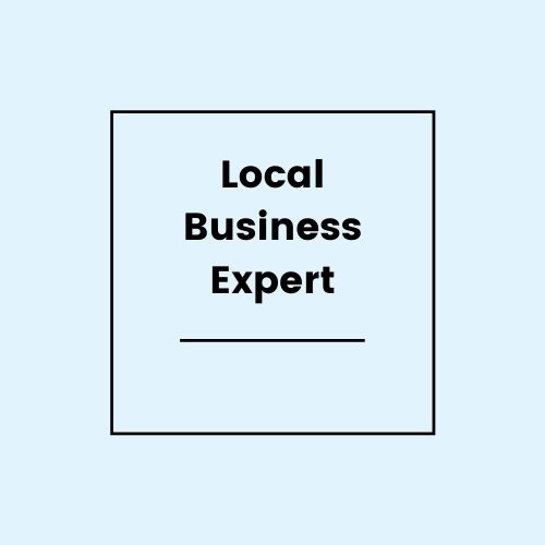 Logo der Firma Local Business Expert aus Düsseldorf