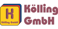 Logo der Firma Kölling GmbH Fachbetrieb für Heizung Sanitär Rohrleitungsbau aus Ebersbach