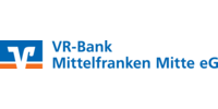 Logo der Firma VR-Bank Mittelfranken West eG aus Rothenburg
