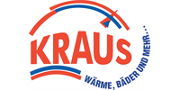 Logo der Firma Kraus Wärme, Bäder und mehr aus Lichtenberg auf dem Branchenportal Klimatechniker.net