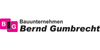 Logo der Firma Gumbrecht Bernd Bauunternehmen aus Veitsbronn