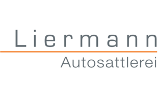 Logo der Firma Autosattlerei Liermann aus Düsseldorf