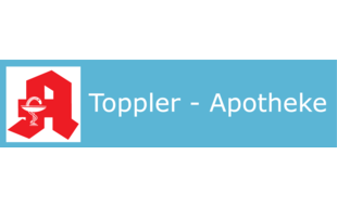 Logo der Firma Toppler Apotheke aus Rothenburg