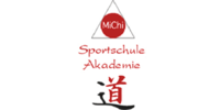 Logo der Firma KARATESCHULE MiChi aus München