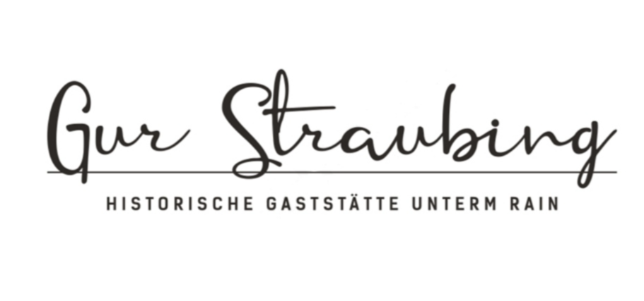 Logo der Firma GUR Gaststätte Unterm Rain aus Straubing