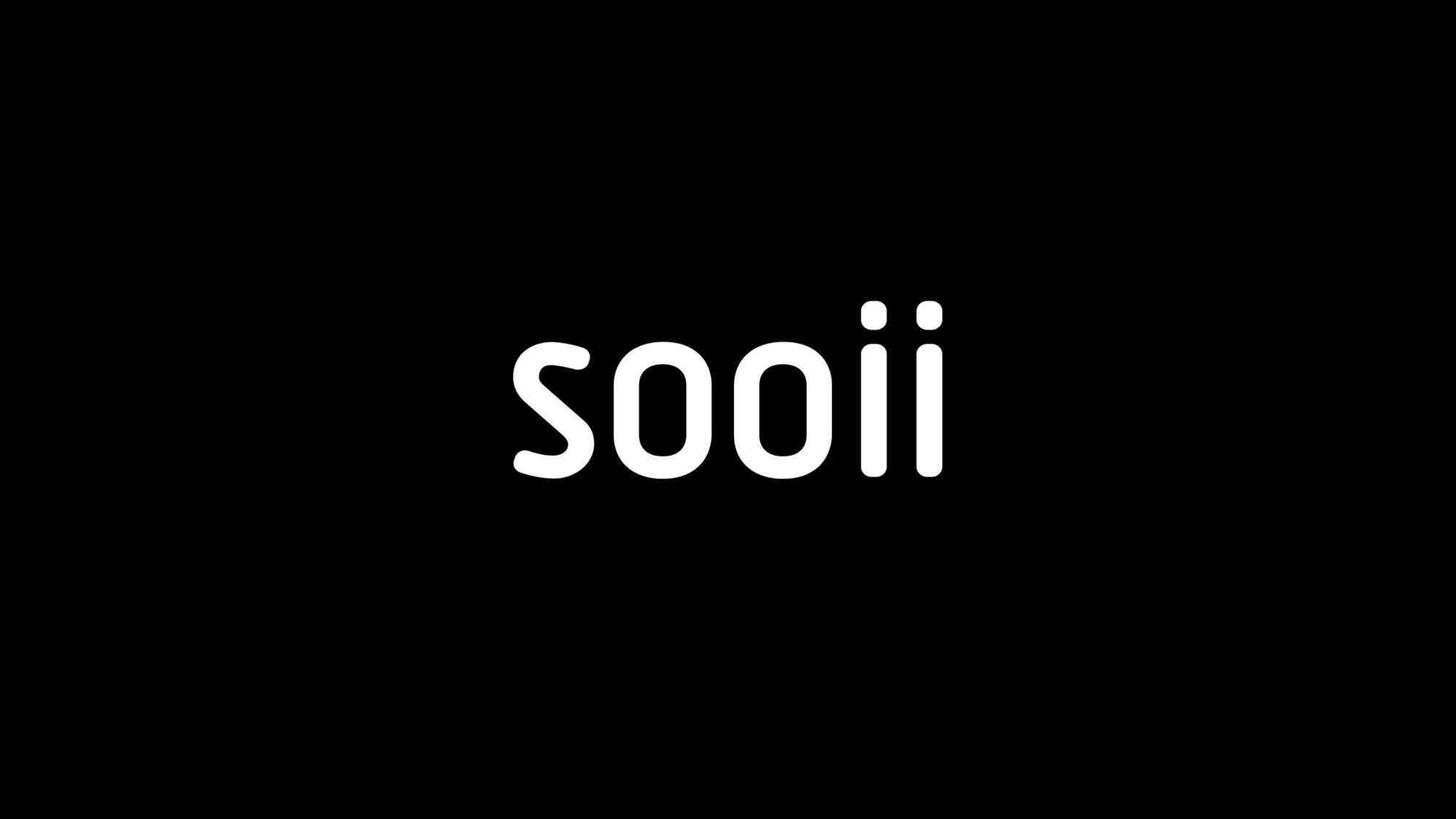 Logo der Firma Sooii GmbH aus Wuppertal