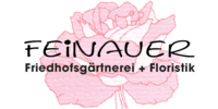 Logo der Firma Gärtnerei Feinauer aus Wendelstein