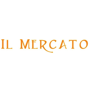 Logo der Firma IL Mercato - italienisches Restaurant aus Hannover