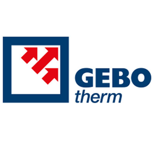 Logo der Firma GEBOtherm Gerüstbau-Betonsanierung-Thermputz GmbH aus Hildesheim