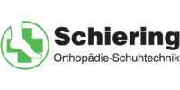 Logo der Firma Orthopädie-Schuhtechnik Schiering aus Großenhain