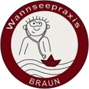 Logo der Firma Dr. med. Clemens Braun aus Berlin