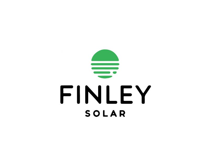 Logo der Firma FINLEY Solar GmbH aus Hamburg