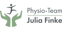 Logo der Firma Physio-Team Julia Finke aus Germersheim